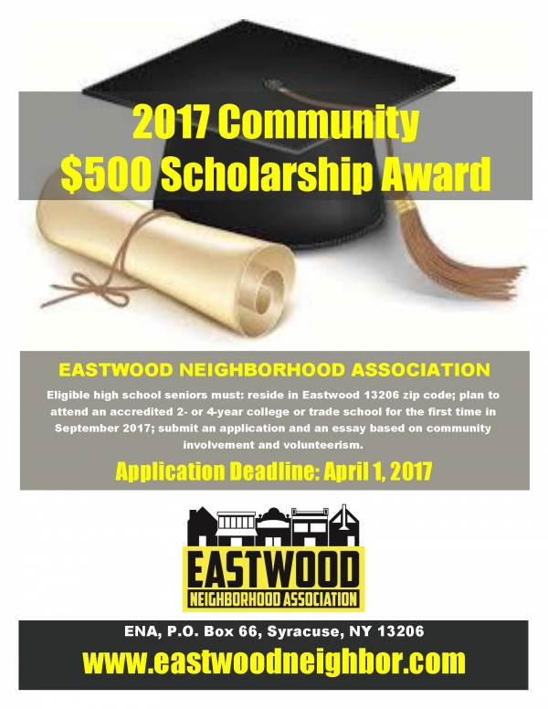 2017ENAScholarship